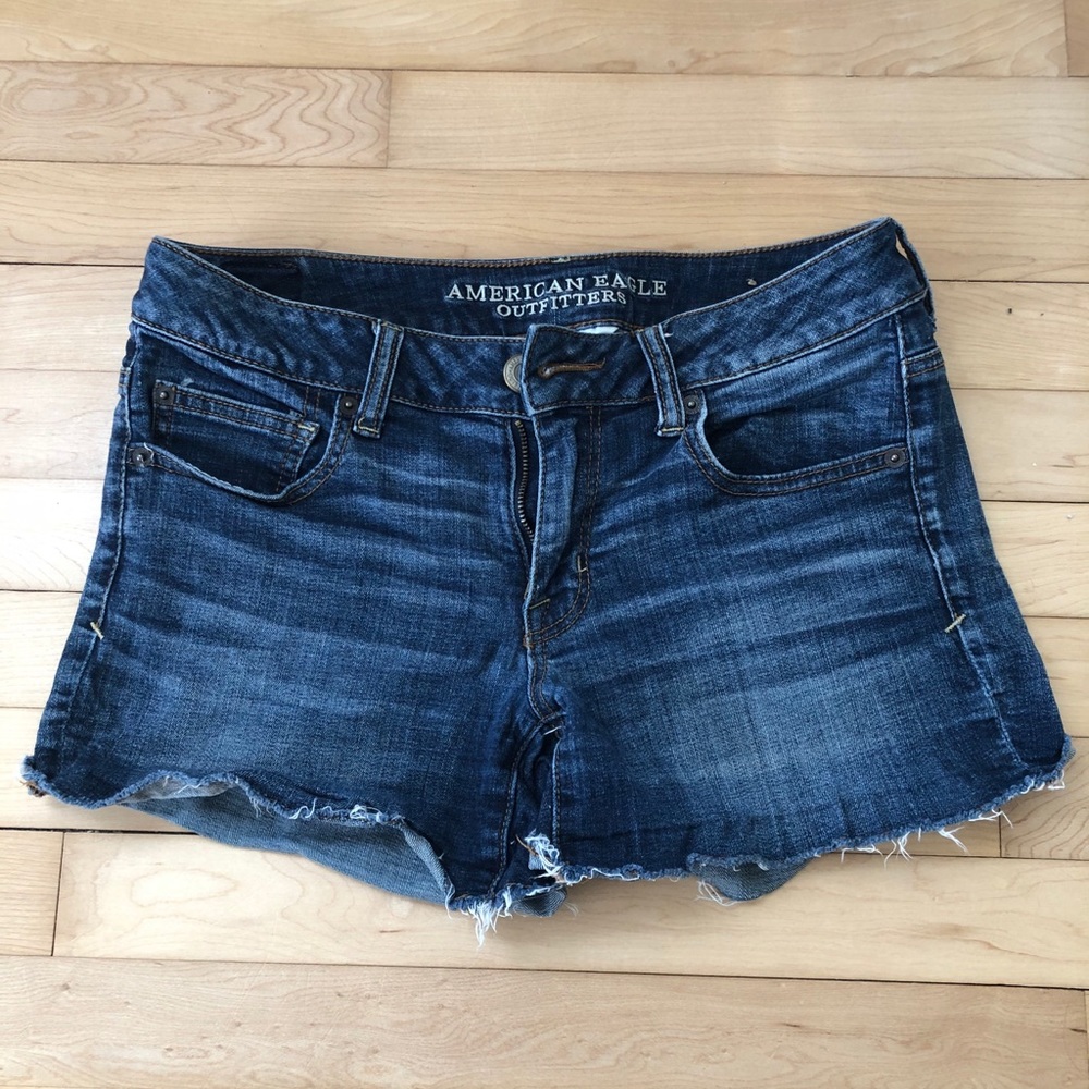 American Eagle Shorts SOLD